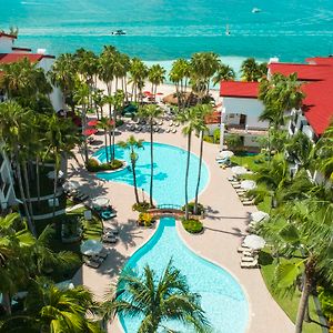 The Royal Cancun All Suites Resort