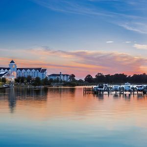 Hyatt Regency Chesapeake Bay Golf Resort, Spa & Marina